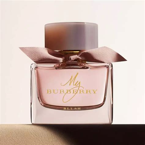 burberry perfume similar|most popular burberry perfume.